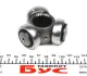 Тришип FIAT Doblo 00-13. Fiorino 07-. Grande Punto 05-10. Punto 03-10. Qubo 08-19. 500L 12-22. Idea 03-12. Panda 11-. Stilo 01-10. Linea 07- FAST FT28020 (фото 2)