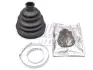 Пильовик ШРКШ зовнішній Fiat Doblo 1.2, 1.9 (01-10) /Ford KA (08-16) з устан р/к Fast FAST FT28321K (фото 1)