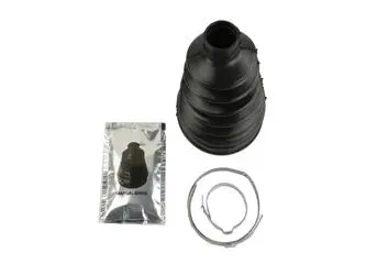Пильовик ШРКШ внутр. 30,5x96,3x124,5 Ford Transit 2,2TDCI 07-14 FAST FT28453