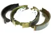 Колодки гальмівні барабанні комплект OPEL Astra H 04-14. Astra G 98-05. Combo C 01-11. Zafira B 05-12. Zafira A 99-05. Vectra B 95-02. Combo FAST FT30074 (фото 1)