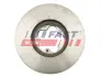 Диск гальмівний перед.) Ford Transit V363 13- (RWD) 2.0D/2.0DH/2.2D 08.13- FAST FT31009 (фото 2)