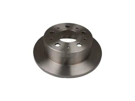 Диск гальмівний задній D280 FIAT Ducato 06-14. PEUGEOT Boxer 06-14. Boxer 14-. CITROEN Jumper 06-14. Jumper 14- FAST FT31096
