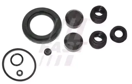 Ремкомплект супорта заднього Renault Master/Opel Movano (10-) 48mm Brembo Fast FAST FT32446