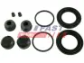 Ремкомплект супорта передній Peugeot Boxer /Citroen Jumper /Fiat Ducato 02- (Brembo 44mm) Fast FAST FT32474 (фото 1)