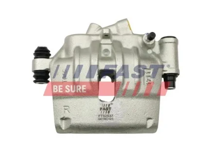 Суппорт тормозной задн. прав. MB Sprinter (06-)/ VW LT II Fast FAST FT32837