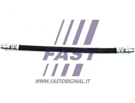 Шланг гальмівний задній лівий правий FIAT Scudo 07-16. PEUGEOT Expert 07-16. CITROEN Jumpy 07-16. Jumpy 95-07 FAST FT35136