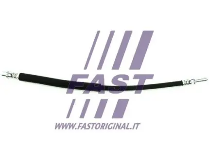 Шланг гальмівний задній VW Crafter 06-16. MERCEDES-BENZ Sprinter 906 06-18 FAST FT35149