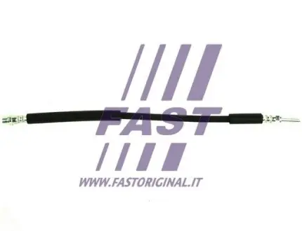 Шланг гальмівний VW Crafter 06-16. MERCEDES-BENZ Sprinter 906 06-18 FAST FT35151