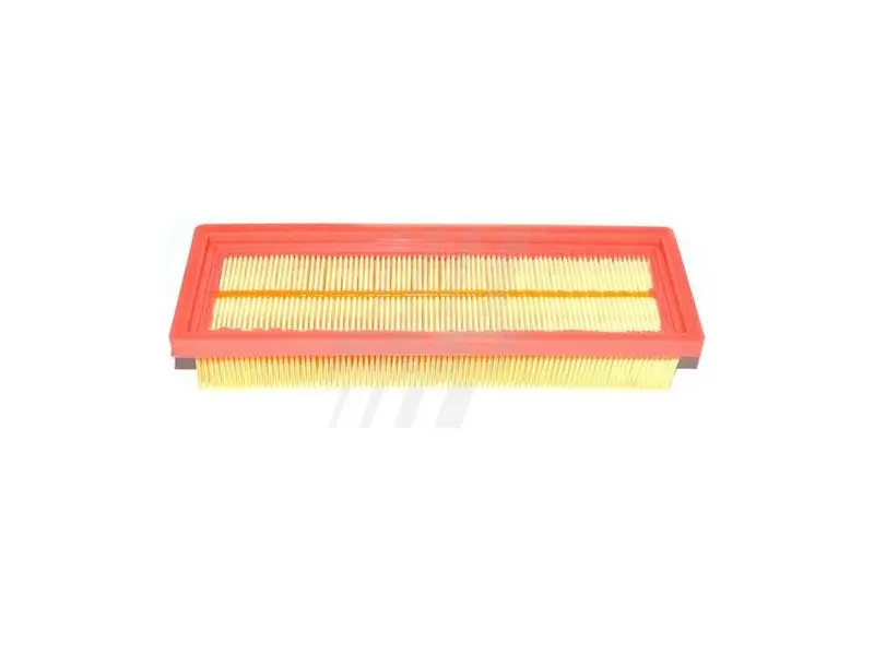 Фільтр повітряний 1.4MPI 8V. 1.2MPI 8V Fiat Doblo 00-09. Fiat Fiorino 07-. Fiat Grande Punto 05-10 FAST FT37105 (фото 1)