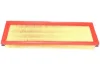 Фільтр повітряний Citroen Berlingo/Peugeot 206/307 1.4/16 HDI FAST FT37133 (фото 1)