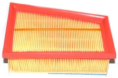 Фільтр повітряний 2.0MPI 16V. 1.4MPI 8V. 1.6MPI 16V. 1.6MPI 8V. 1.4MPI 16V. 1.8MPI 16V Renault Megane II 03-09. Renault Duster 10-18. Opel V FAST FT37164