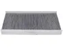 Фільтр салону вугільний TOYOTA ProAce 13-16. FIAT Scudo 07-16. PEUGEOT Expert 07-16. CITROEN Jumpy 07-16 FAST FT37329 (фото 1)