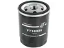 Фільтр масляний 1.8MPI 16V. 1.7D 8V. 1.7TD 8V. 1.9D 8V. 1.9TD 8V Fiat Ducato 94-02. Fiat Bravo 95-01. Fiat Palio 96-20 FAST FT38006 (фото 1)