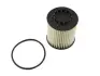 Фільтр масляний вставка 1.3CDTI 16V. 1.3MJET 16V Fiat Fiorino 07-. Opel Astra H 04-14. Opel Corsa D 06-15 FAST FT38023 (фото 1)