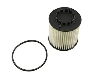 Фільтр масляний вставка 1.3CDTI 16V. 1.3MJET 16V Fiat Fiorino 07-. Opel Astra H 04-14. Opel Corsa D 06-15 FAST FT38023