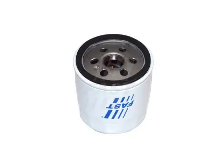 Фільтр масляний 1.9JTD 8V. 1.9JTD 16V. 2.4JTD 10V. 2.4JTD 20V Fiat Doblo 00-09. Fiat Punto 03-10. Alfa Romeo 156 97-07 FAST FT38038