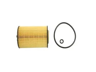 Фільтр масляний 1.6TDI 16V. 2.0TDI 16V VW Golf VI 09-14. Audi A6 11-18. Skoda Octavia A7 13-19 FAST FT38098