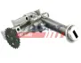 Насос масляний Renault Megane (II, III), Kangoo (I, II) Fast FAST FT38308 (фото 1)