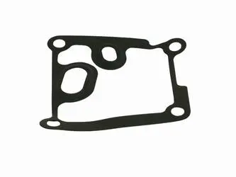 Прокладка масляного насосу Ford Connect 02 1.8Tddi/Tdci FAST FT38801