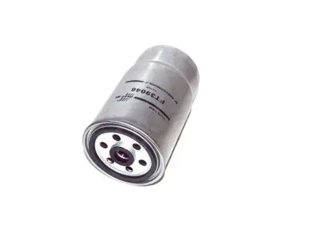 Фільтр паливний 2.3JTD 16V. 2.8JTD 8V. 2.0JTD 8V FIAT Ducato 02-06. PEUGEOT Boxer 02-06. CITROEN Jumper 02-06 FAST FT39046