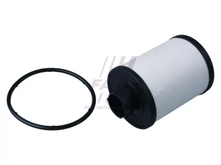 Фільтр паливний 3.0MJET 16V. 2.3MJET 16V. 1.3MJET 16V. 1.9MJET 16V. 2.0MJET 16V. 1.9MJET 8V FIAT Doblo 00-09. PEUGEOT Boxer 06-14. CITROEN J FAST FT39047