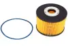 Фільтр паливний 2.0HDI 16V. 2.0TDCI 16V TOYOTA ProAce 13-16. FORD Focus III 11-18. Mondeo IV 07-15. C-MAX 02-10. C-MAX 10-19. FIAT Scudo 07- FAST FT39077 (фото 1)