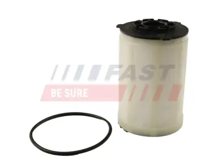 Фільтр паливний Citroen Jumper/Peugeot Boxer 2.0d,2.2d (15-) Fast FAST FT39112
