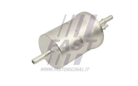 Фільтр паливний VW Caddy IV 15-. Caddy V 20- FAST FT39122