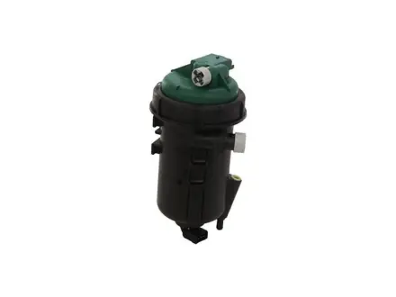 Корпус паливного фільтра в зборі 2.3JTD 16V. 3.0MJET 16V. 2.3MJET 16V. 3.0JTD 16V Fiat Ducato 06-14. Fiat Ducato 14-. Fiat Ducato 02-06. Peu FAST FT39305