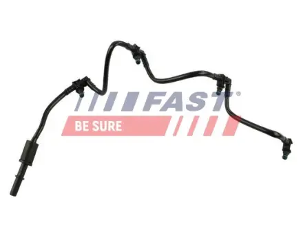 Шланг паливний Renault Master III 2.3d, Trafic II 2.0d Fast FAST FT39516