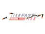 Паливна трубка Renault Kangoo 1.5 dCi 01- FAST FT39578 (фото 1)