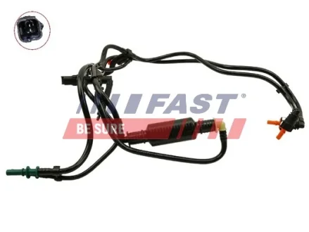Автозапчасть FAST FT39580
