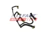Трубка топливная Renault Kangoo (08-), Megane (III,IV) 1.5d Fast FAST FT39637 (фото 2)