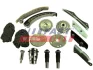 Комплект цепи ГРМ Fiat Ducato (06-)/ Citroen Jumper II/ Iveco Daily (III,IV,V,VI FAST FT41915 (фото 1)