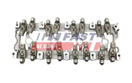 Блок рокерів Citroen Jumper II/ Ford Transit (07-) 2.2d FAST FT44301