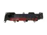 Клапанна кришка Citroen/Peugeot 1.6HDI 05-/Ford 1.6Tdci 03- FAST FT45203 (фото 2)