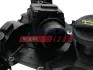 Клапанна кришка PEUGEOT 307 1.4HDi 01-05 CITROËN C3 1.4HDi 04- FORD FIESTA 1.4TDCi 01- FAST FT45205 (фото 4)