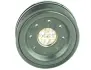 Шків колінвалу 6 руч демпферний 2.0DI fo. 2.0TDCI fo Ford Transit 00-06 FAST FT45579 (фото 1)