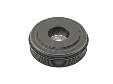 Шків колінвала 2.3DCI 16V RENAULT Master III 10-. NISSAN NV400 10-21. OPEL Movano B 10-21 FAST FT45587