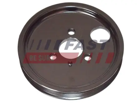 Шків насоса ГПР Fiat/PSA 2.2Jtd/2.2HDi (06-) Fast FAST FT45597