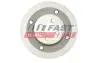 Шків колінвалу Skoda Octavia I/ VW Sharan I, Golf IV, T5 1.9d FAST FT45675 (фото 2)