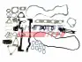 Комплект прокладок двигуна повний Ford Transit 2.4 TDCi (06-) Fast FAST FT48073 (фото 1)