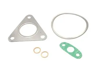 Комплект прокладок турбіни FIAT Ducato 06-14. PEUGEOT Boxer 06-14. CITROEN Jumper 06-14 FAST FT48406