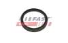 Прокладка Renault Kangoo Ii 08> Патрубок Турбіни 1.5 Dci FAST FT48956 (фото 1)