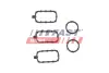К-кт прокладок клап.кришки Opel Movano B 2.3CDTI 10-/Renault Master III 2.3dCi 10- FAST FT49001 (фото 1)