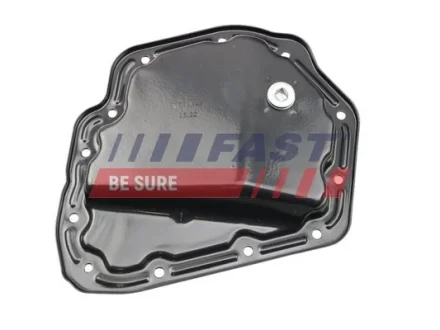 Піддон масляний двигуна RENAULT TRAFIC 1.6dCi 14-19 OPEL VIVARO 1.6dCi 14-19 FAST FT49315