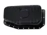 Піддон двигуна метал FIAT Ducato 02-06. Ducato 94-02. PEUGEOT Boxer 02-06. Boxer 94-02. CITROEN Jumper 02-06. Jumper 94-02 FAST FT49356 (фото 1)