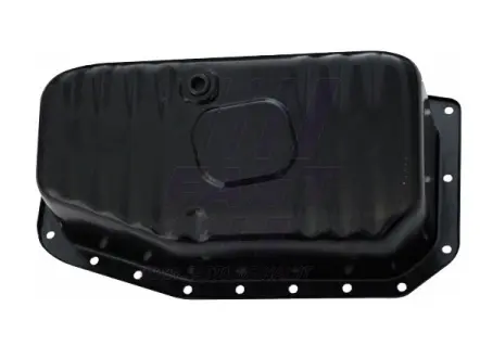 Піддон двигуна метал FIAT Ducato 02-06. Ducato 94-02. PEUGEOT Boxer 02-06. Boxer 94-02. CITROEN Jumper 02-06. Jumper 94-02 FAST FT49356