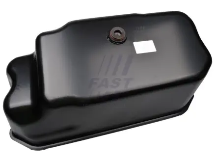 Піддон масляний Fiat Ducato/Peugeot Boxer/Citroen Jumper 2.3JTD (06-) Fast FAST FT49362