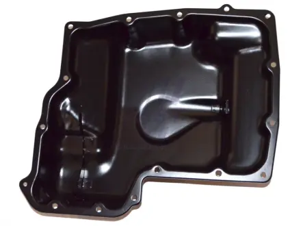Піддон масляний Fiat Ducato/Peugeot Boxer/Citroen Jumper/Ford Transit 2.0, 2.2JTD (06-) Fast FAST FT49370